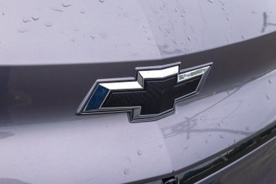 2022 Chevrolet Bolt EUV Premier