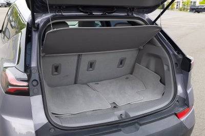 2022 Chevrolet Bolt EUV Premier