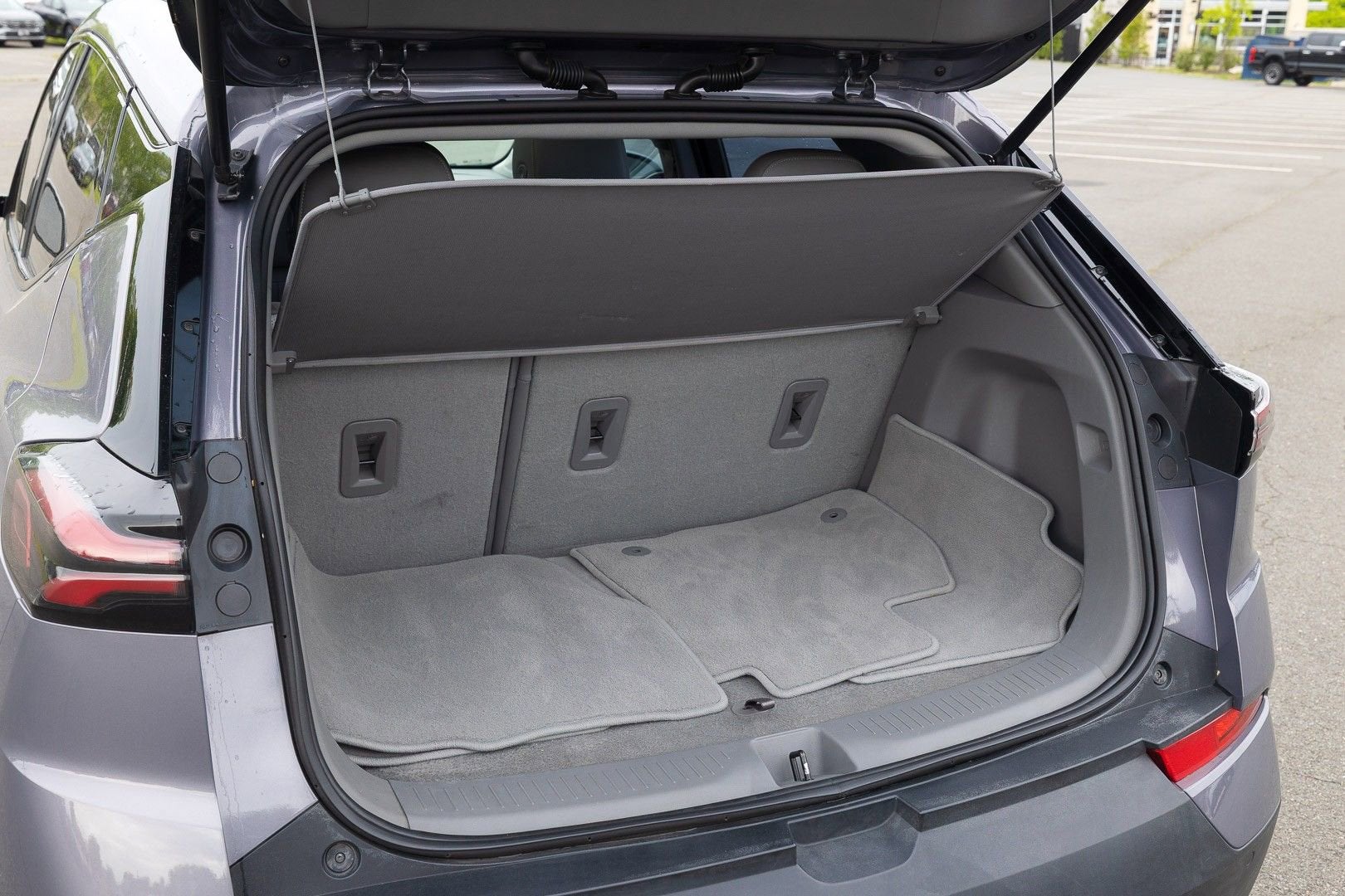 2022 Chevrolet Bolt EUV Premier