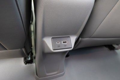 2022 Chevrolet Bolt EUV Premier