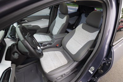 2022 Chevrolet Bolt EUV Premier