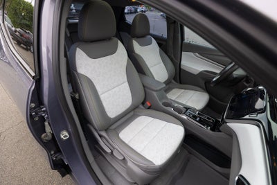 2022 Chevrolet Bolt EUV Premier