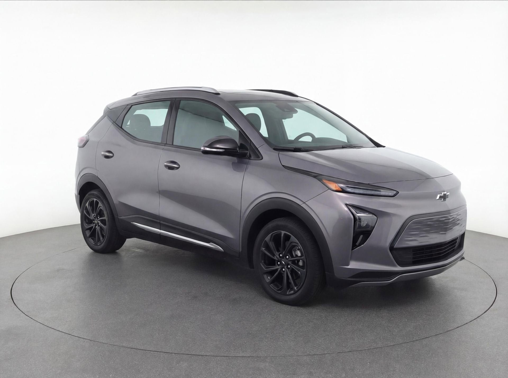 2022 Chevrolet Bolt EUV Premier