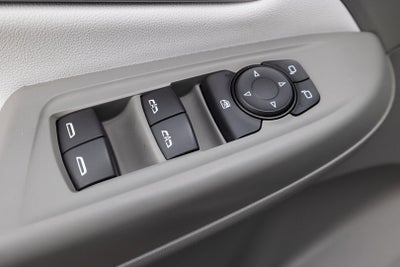 2022 Chevrolet Bolt EUV Premier