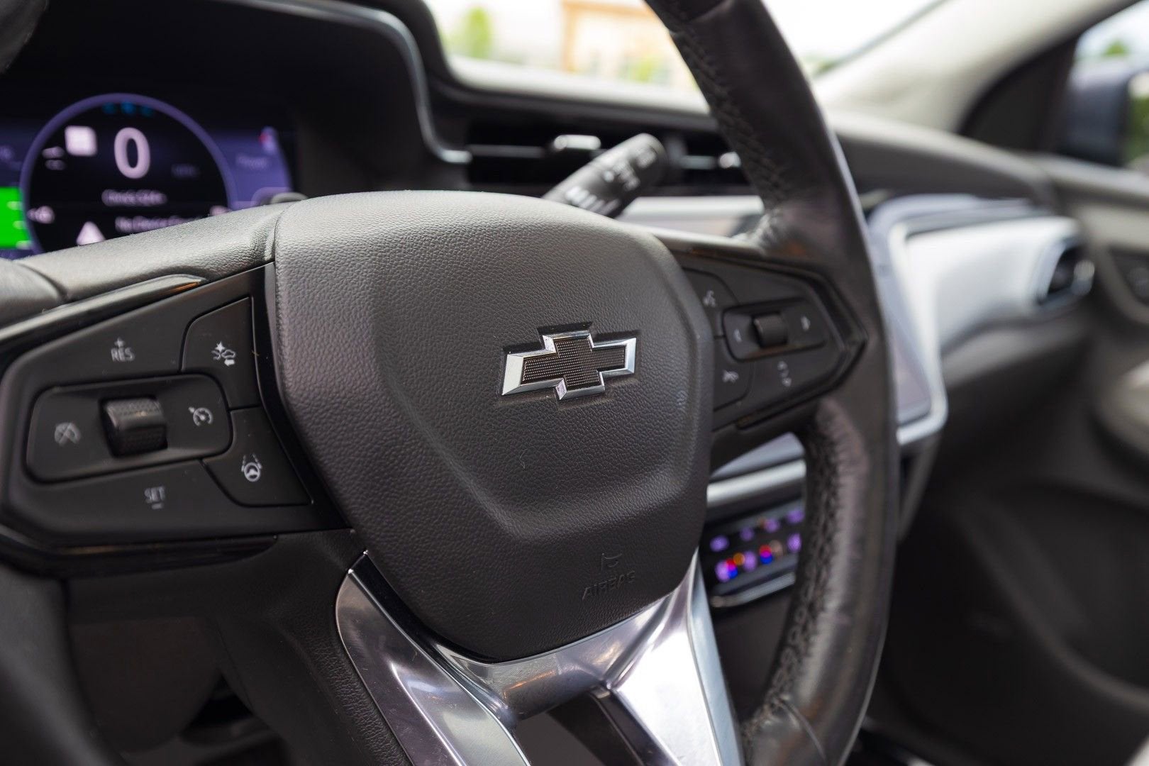 2022 Chevrolet Bolt EUV Premier