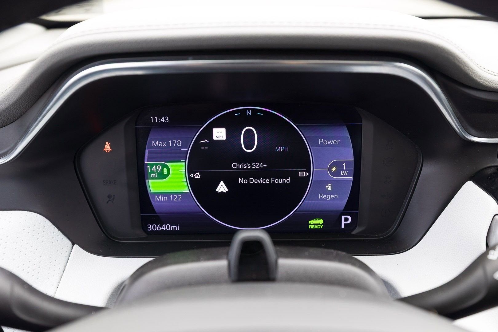 2022 Chevrolet Bolt EUV Premier