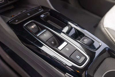 2022 Chevrolet Bolt EUV Premier