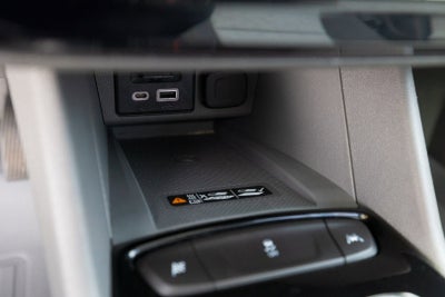 2022 Chevrolet Bolt EUV Premier