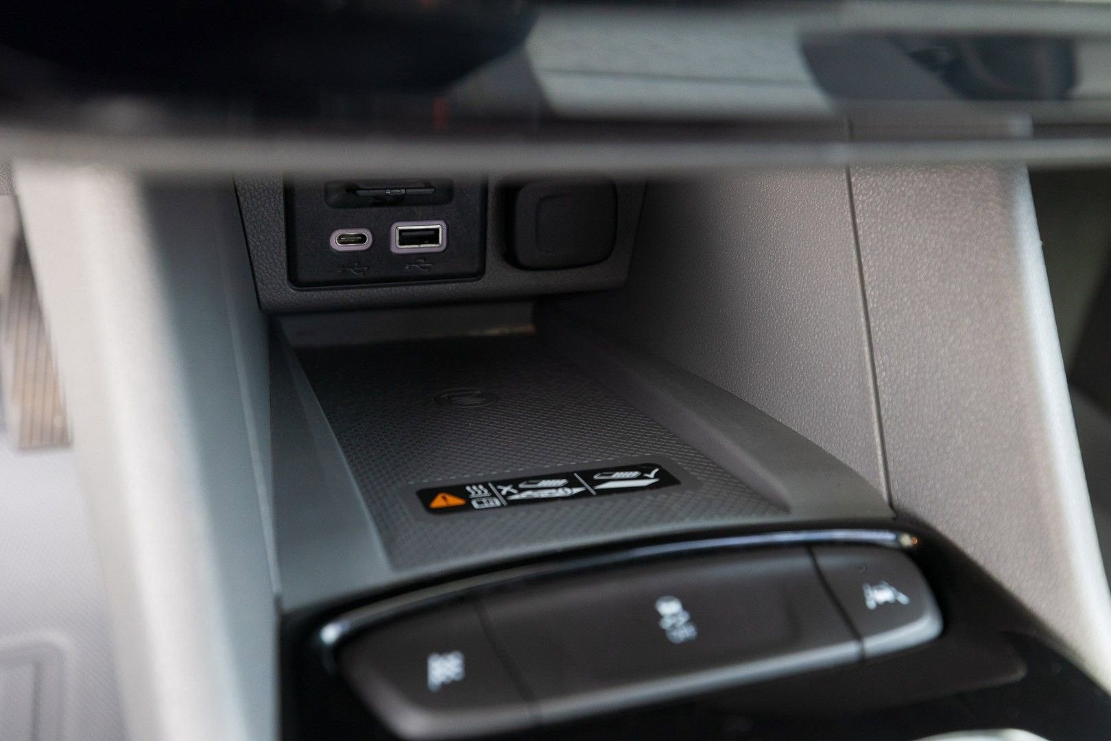 2022 Chevrolet Bolt EUV Premier