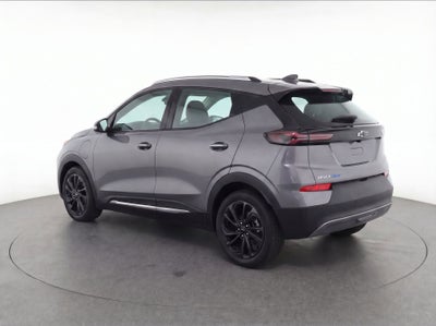 2022 Chevrolet Bolt EUV Premier