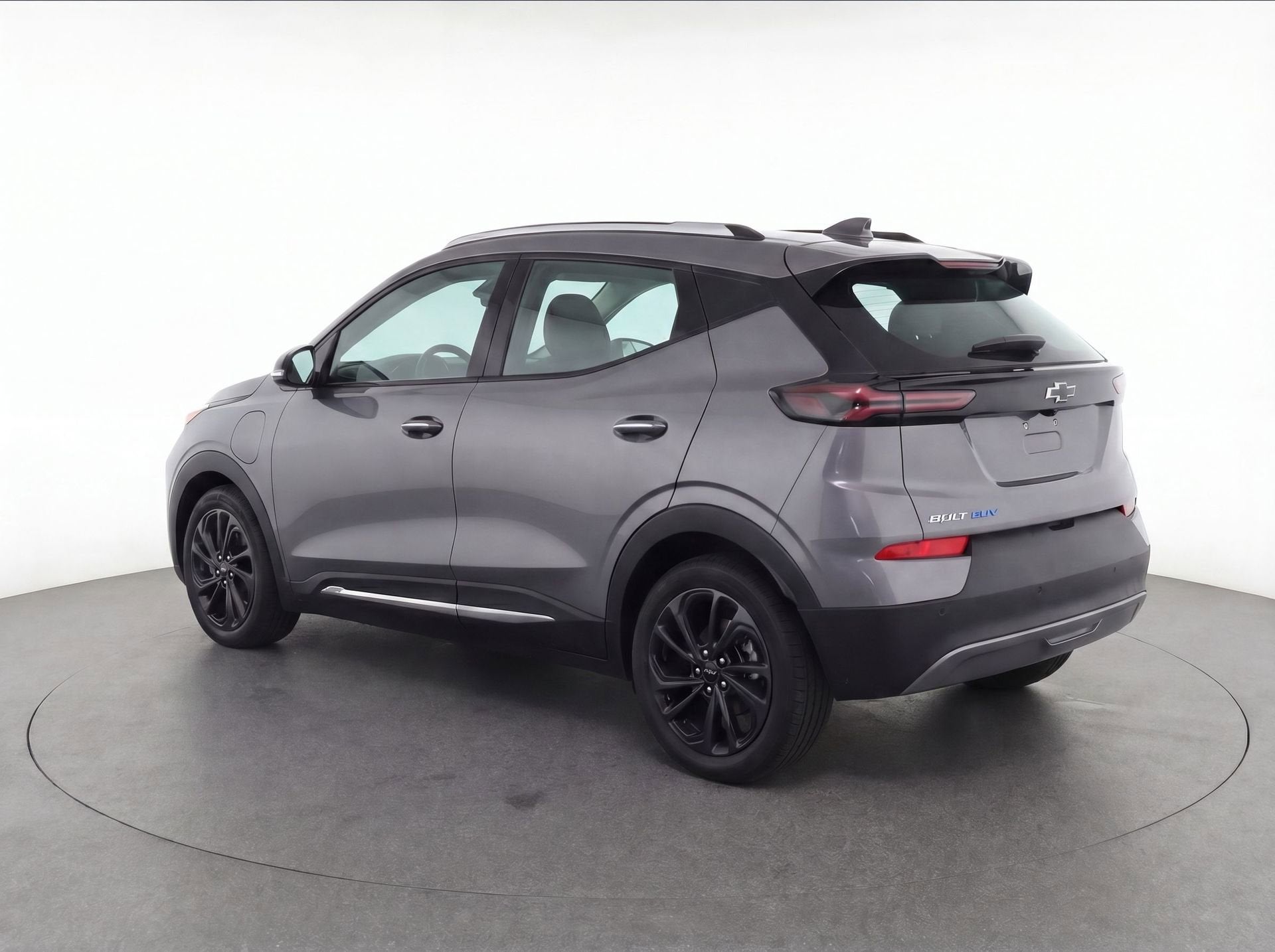 2022 Chevrolet Bolt EUV Premier