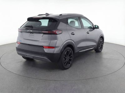 2022 Chevrolet Bolt EUV Premier