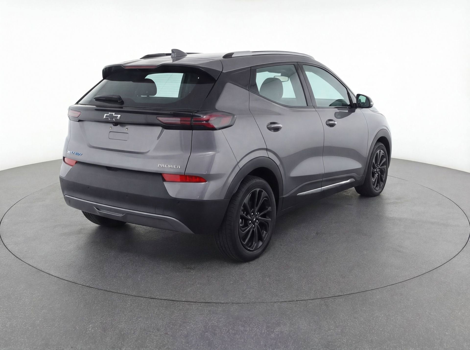 2022 Chevrolet Bolt EUV Premier