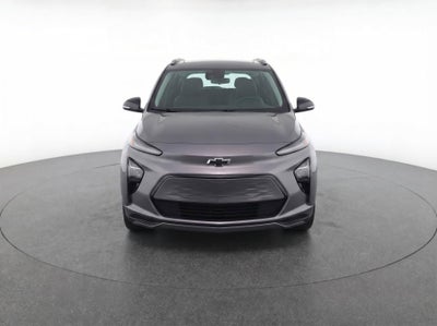 2022 Chevrolet Bolt EUV Premier