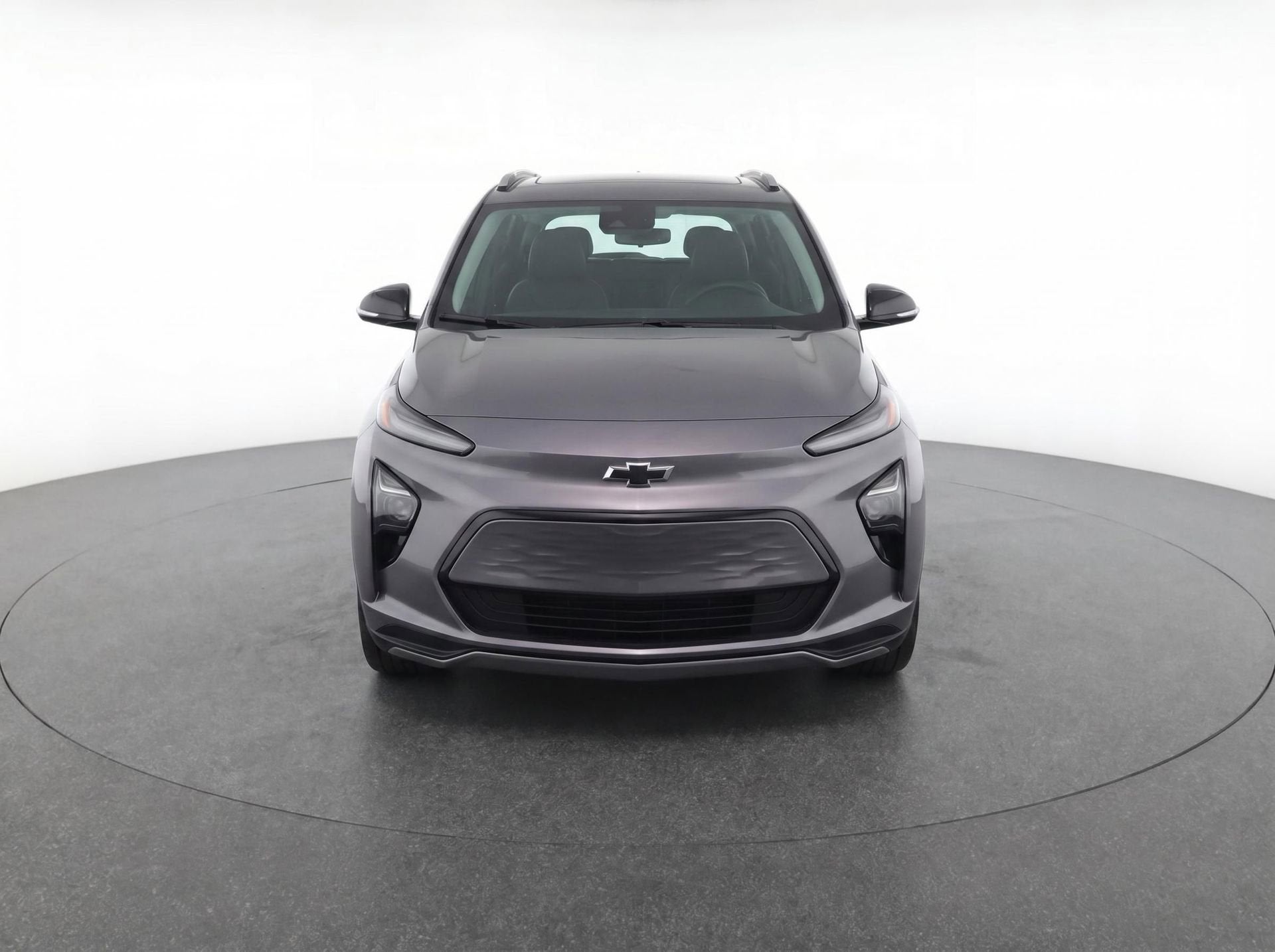 2022 Chevrolet Bolt EUV Premier