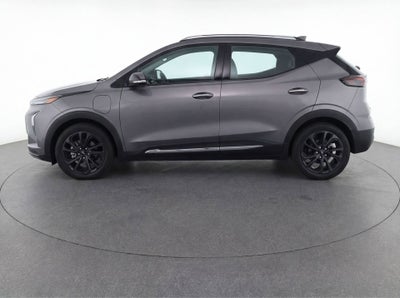 2022 Chevrolet Bolt EUV Premier