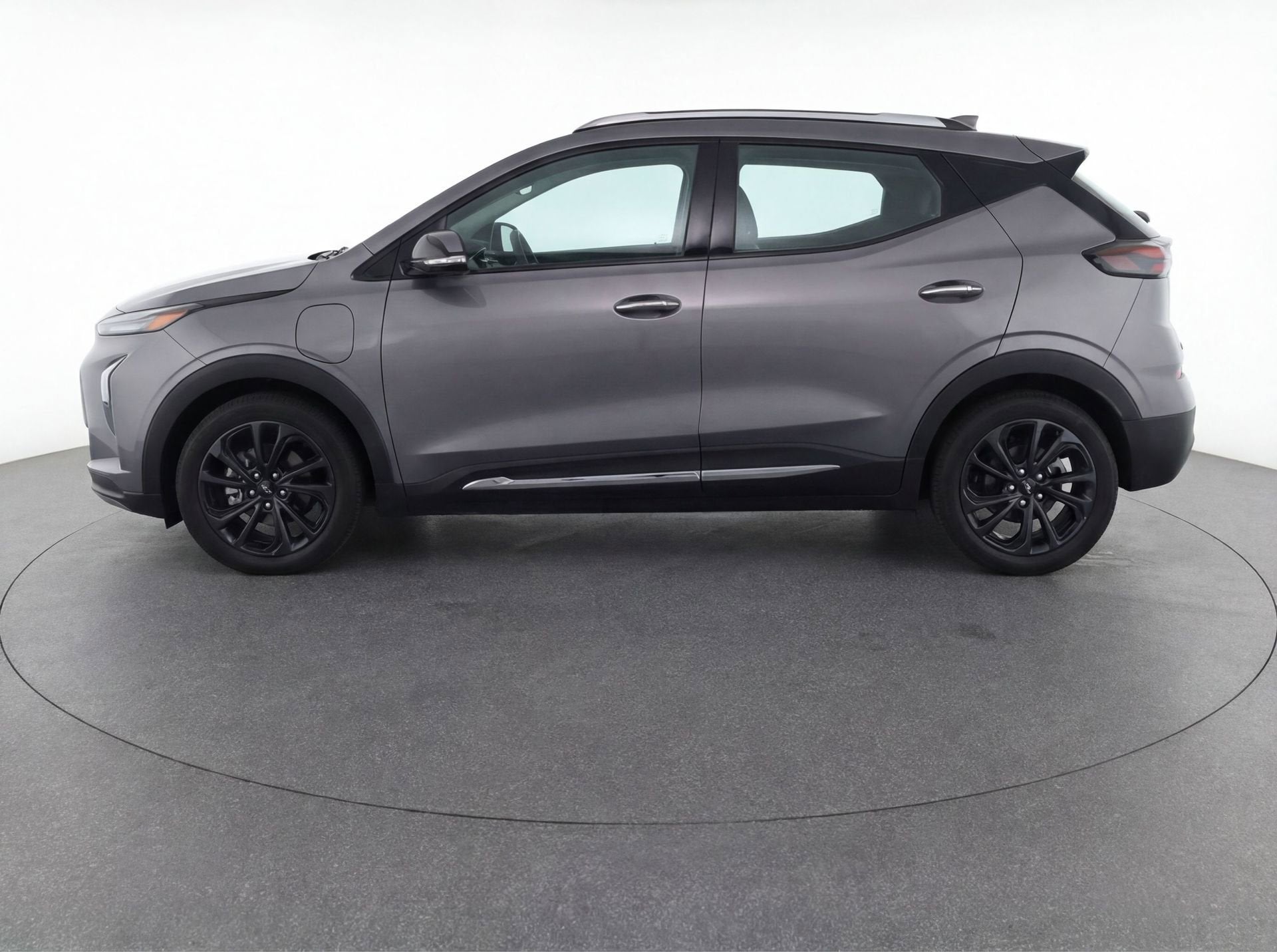 2022 Chevrolet Bolt EUV Premier