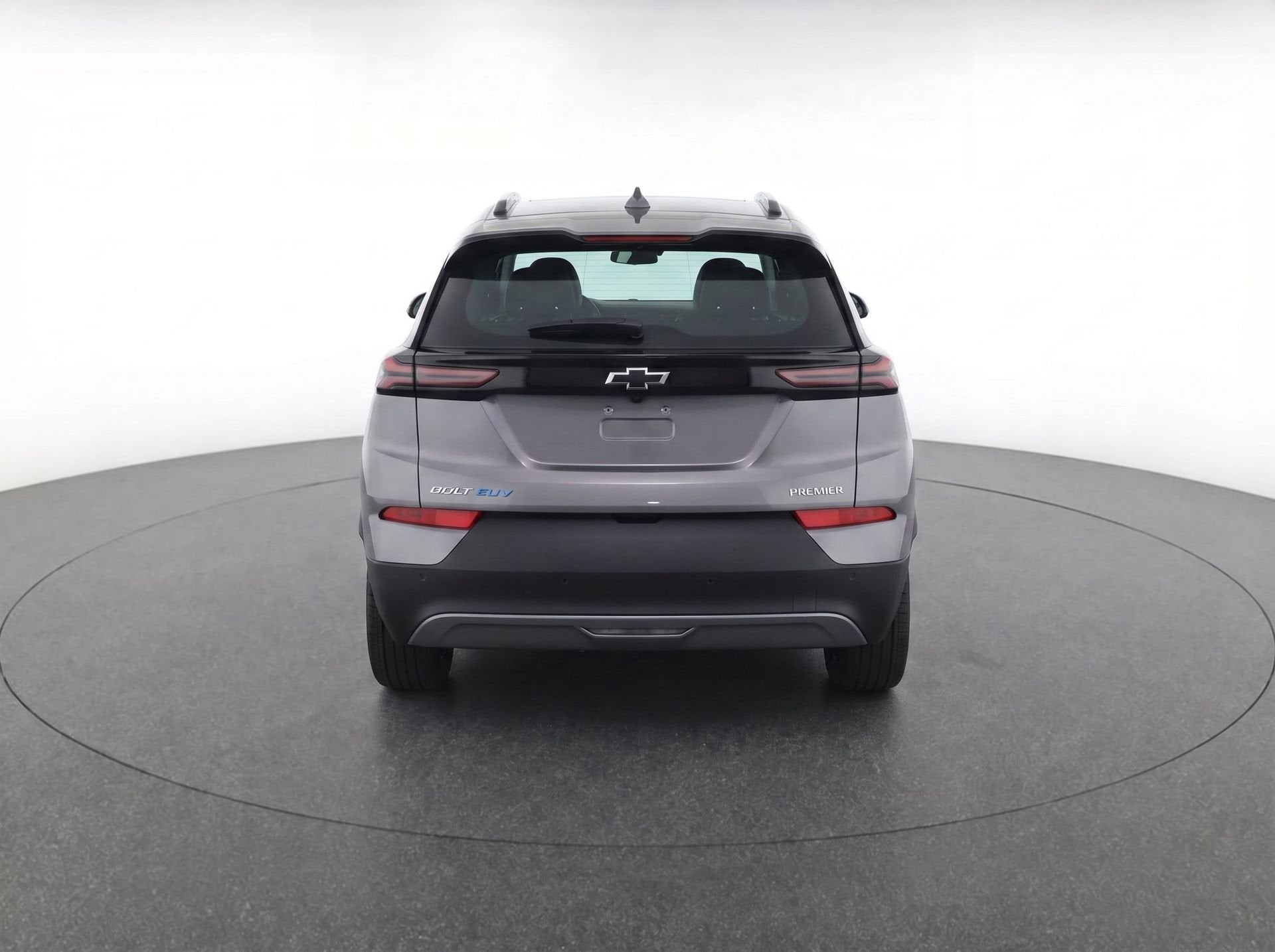2022 Chevrolet Bolt EUV Premier