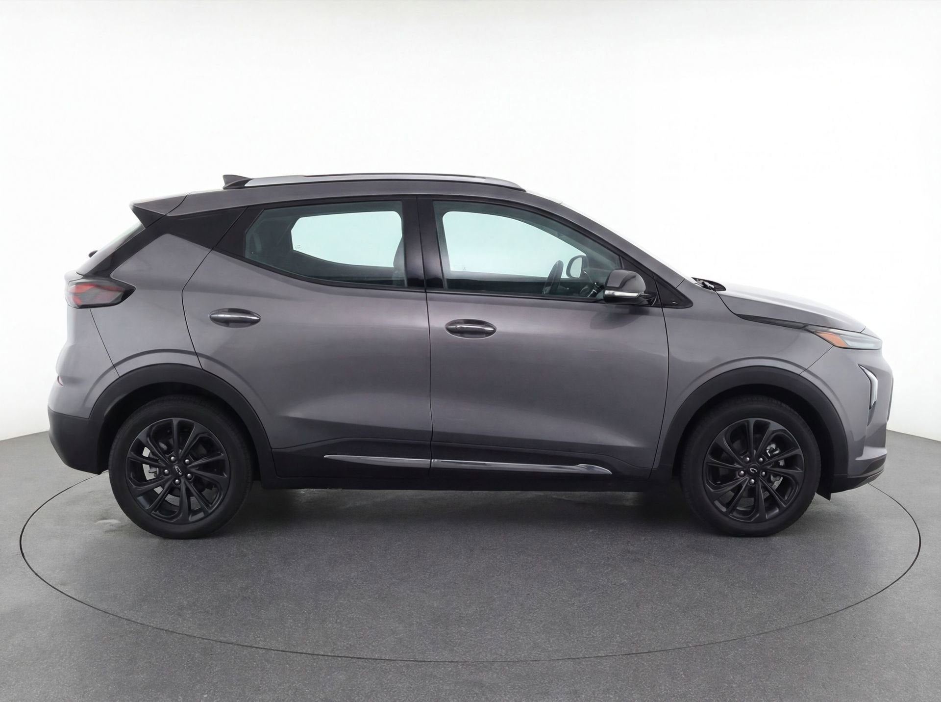 2022 Chevrolet Bolt EUV Premier