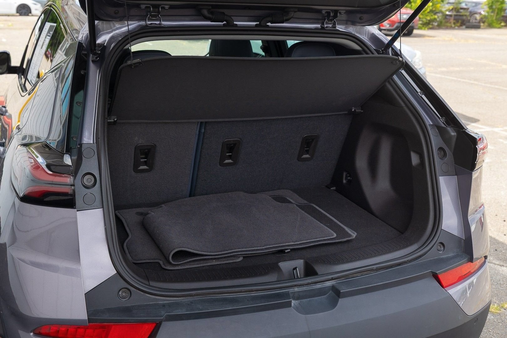 2023 Chevrolet Bolt EUV Premier