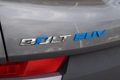 2023 Chevrolet Bolt EUV Premier