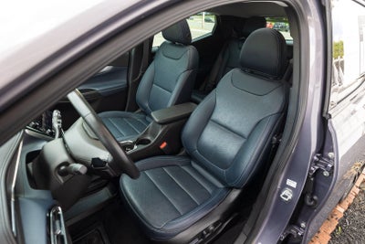 2023 Chevrolet Bolt EUV Premier