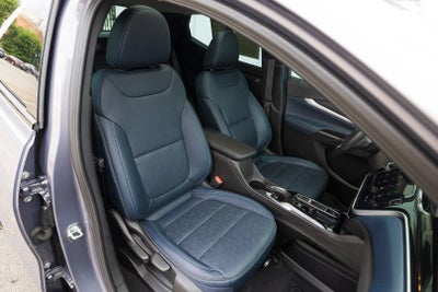 2023 Chevrolet Bolt EUV Premier