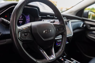 2023 Chevrolet Bolt EUV Premier