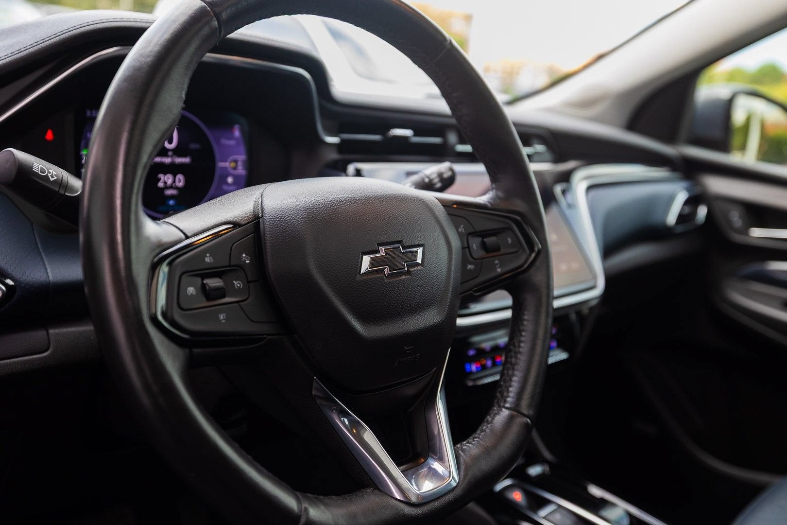 2023 Chevrolet Bolt EUV Premier