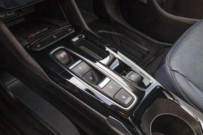 2023 Chevrolet Bolt EUV Premier