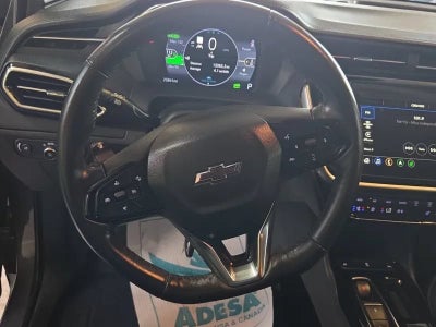 2023 Chevrolet Bolt EUV Premier