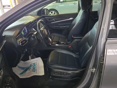 2023 Chevrolet Bolt EUV Premier
