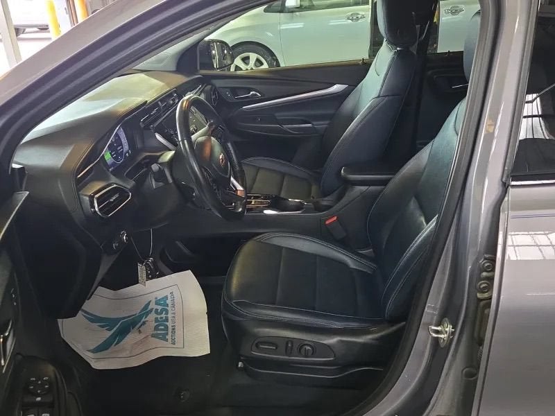 2023 Chevrolet Bolt EUV Premier