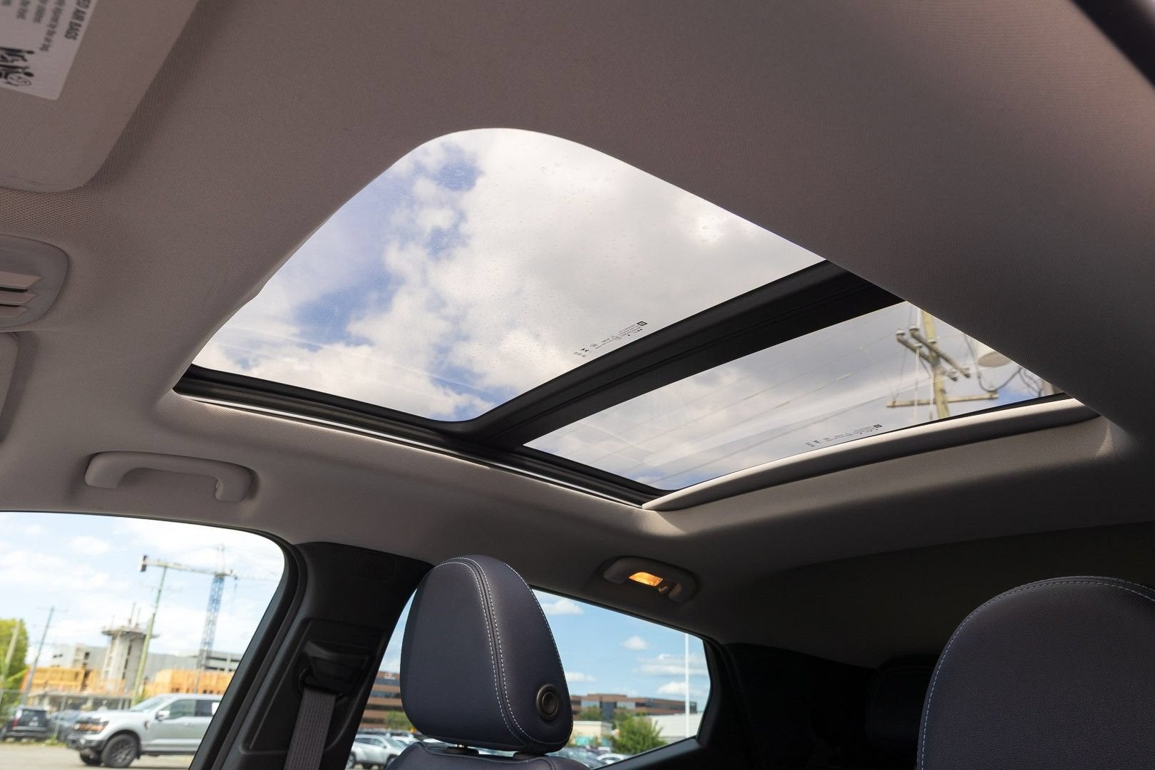 2023 Chevrolet Bolt EUV Premier