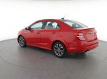 2020 Chevrolet Sonic LT