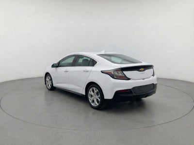 2017 Chevrolet Volt Premier