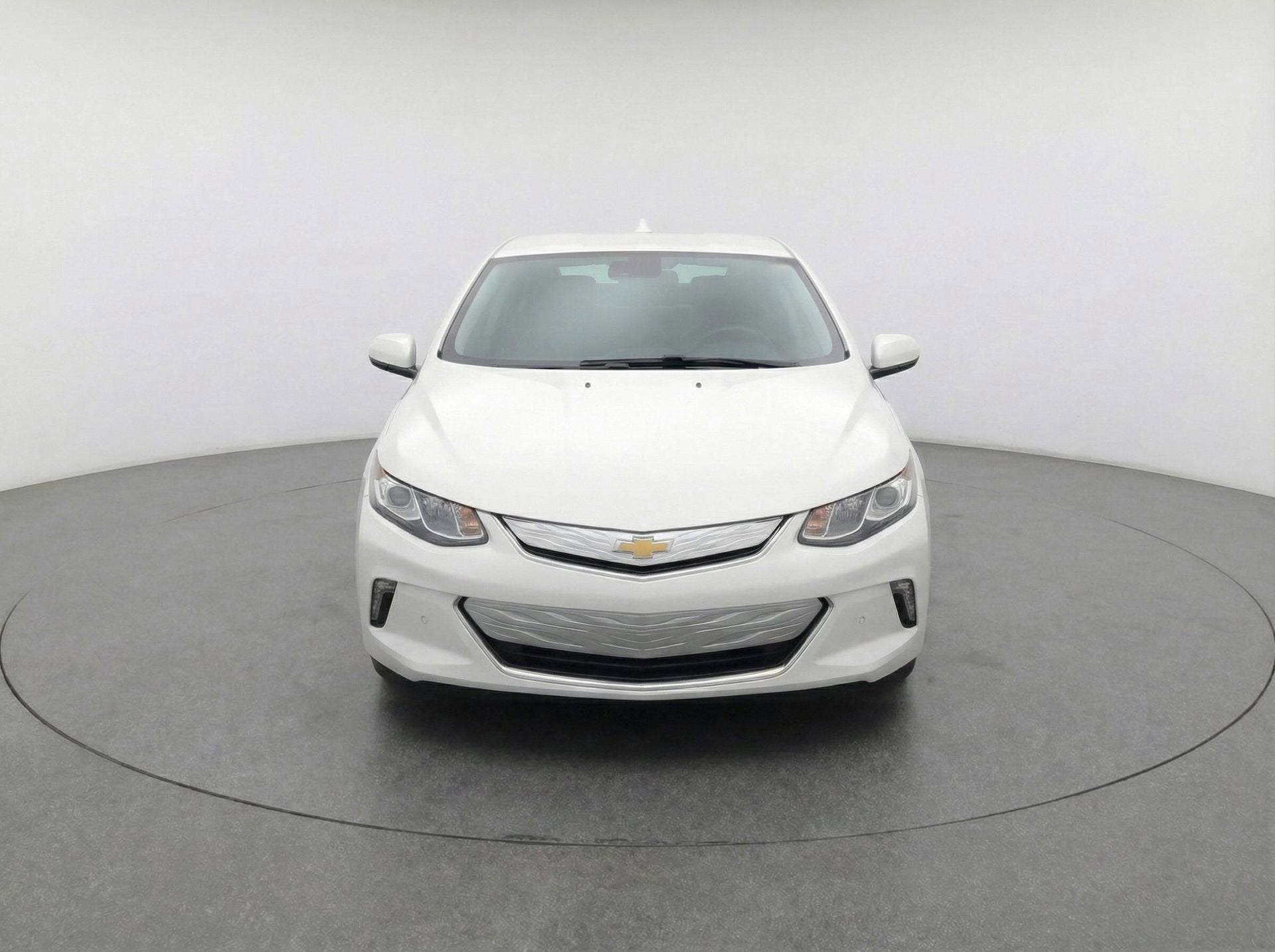 2017 Chevrolet Volt Premier