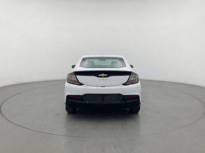 2017 Chevrolet Volt Premier