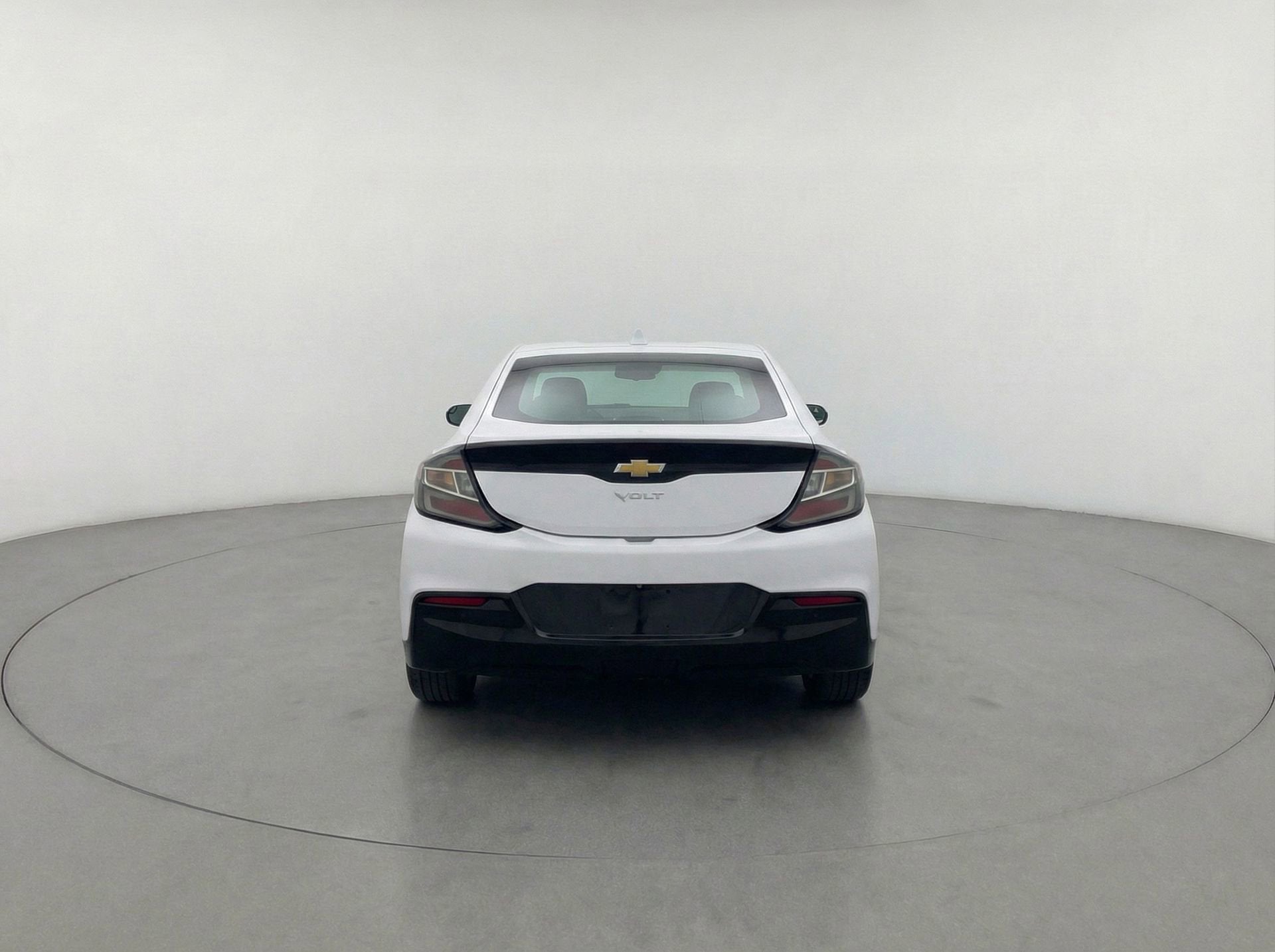2017 Chevrolet Volt Premier