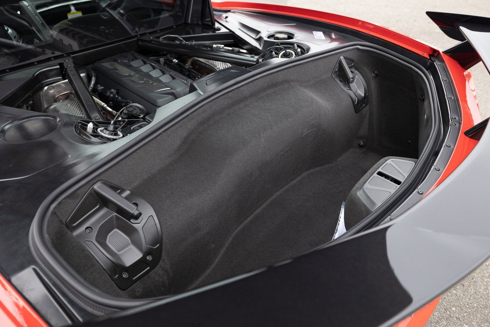 2025 Chevrolet Corvette Stingray 1LT