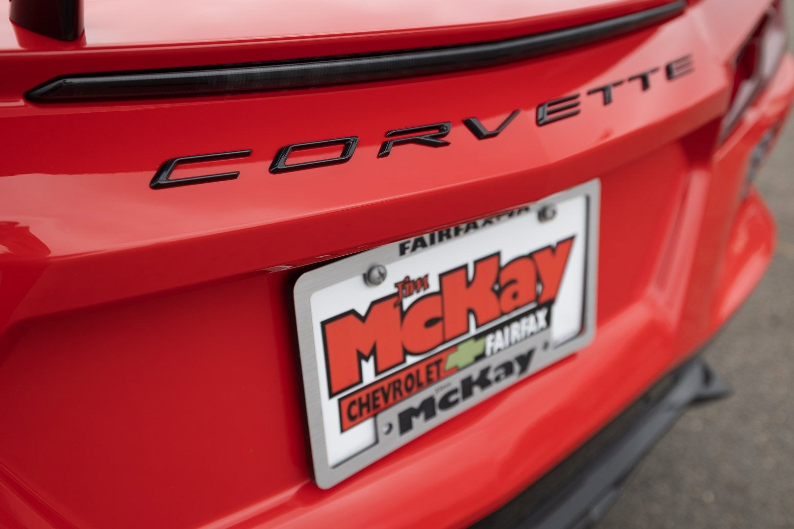 2025 Chevrolet Corvette Stingray 1LT