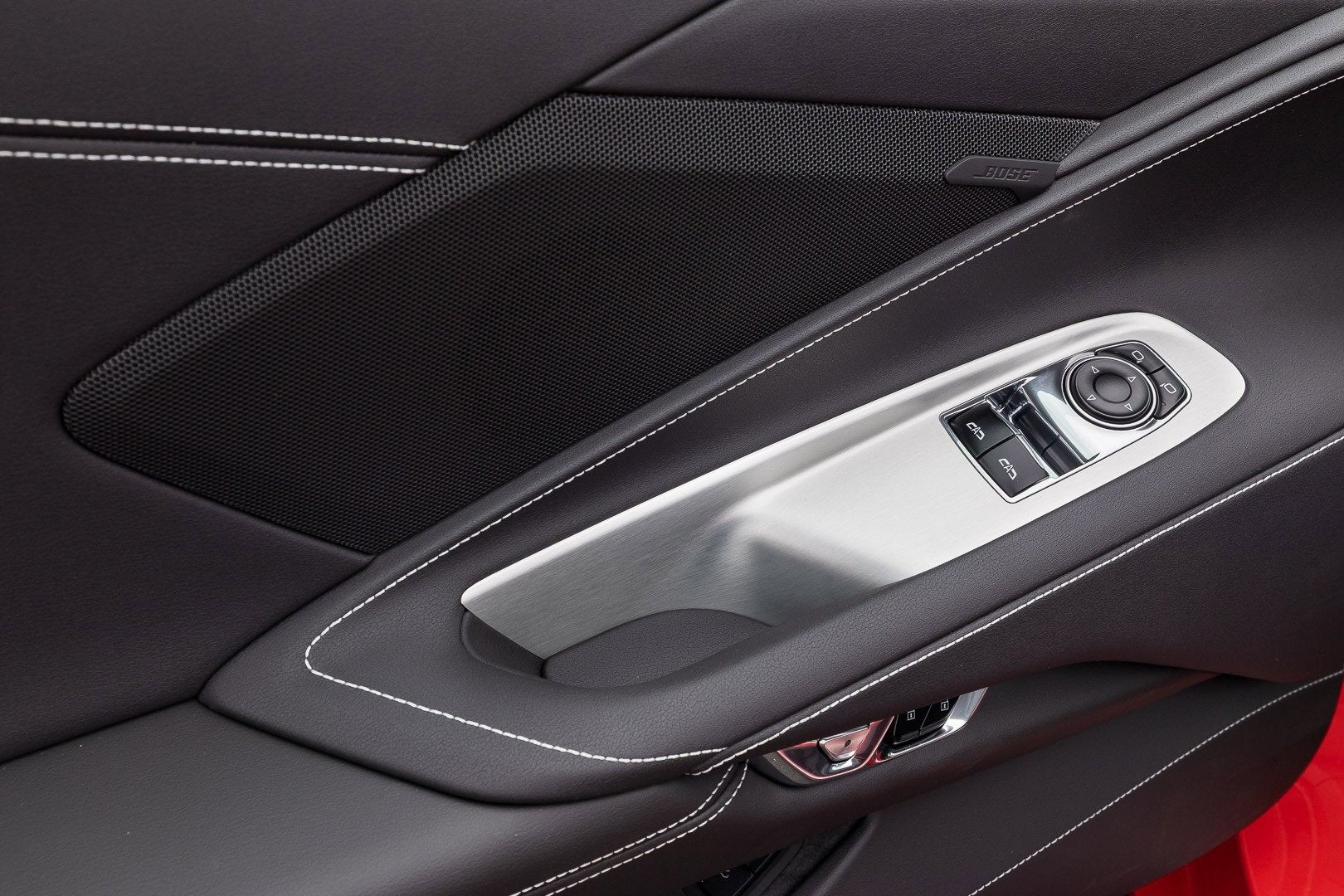 2025 Chevrolet Corvette Stingray 1LT