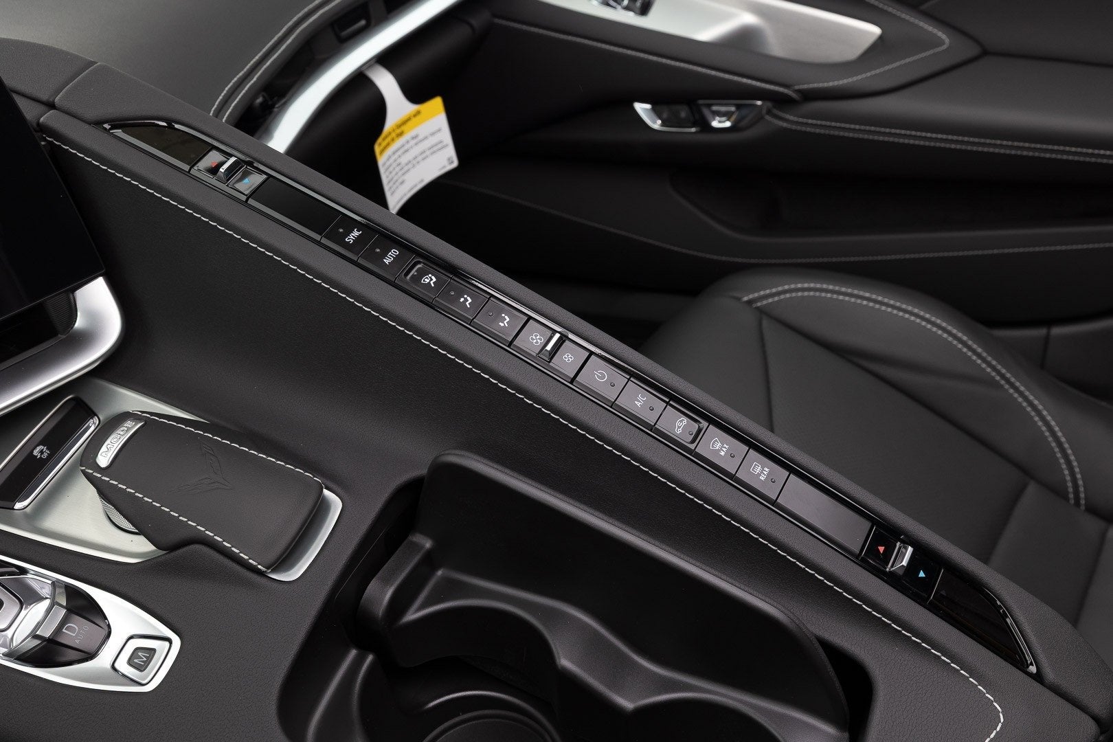 2025 Chevrolet Corvette Stingray 1LT