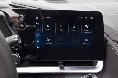 2025 Chevrolet Corvette Stingray 1LT