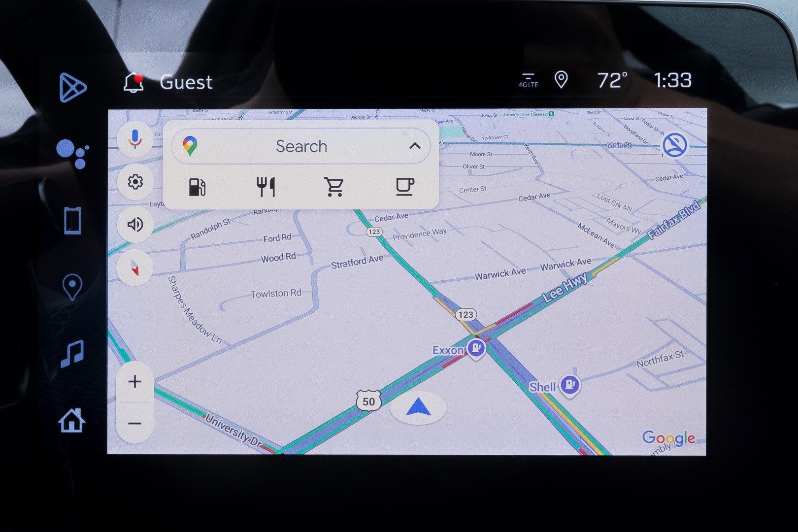 2025 Chevrolet Corvette Stingray 1LT