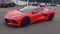2025 Chevrolet Corvette Stingray 1LT