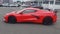 2025 Chevrolet Corvette Stingray 1LT