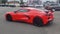 2025 Chevrolet Corvette Stingray 1LT
