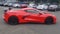 2025 Chevrolet Corvette Stingray 1LT