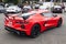 2025 Chevrolet Corvette Stingray 1LT